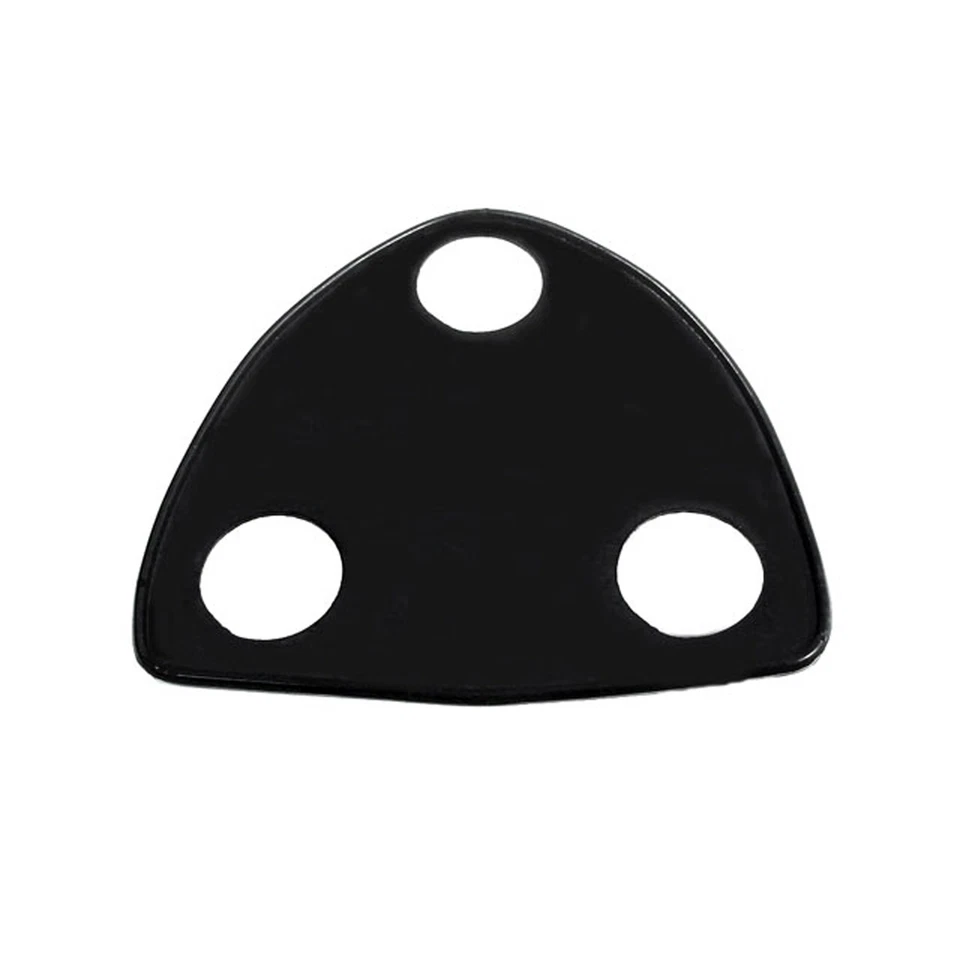 Spare Tire Mount Pad For Pontiac Model 601 1933, Model 603 1934; MP 989-A - Image 1 of 1