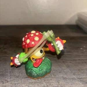 Skylanders Swap Force MASHROOM BOOM Figure Activision- Mint Condition- Sanitized - Picture 1 of 3