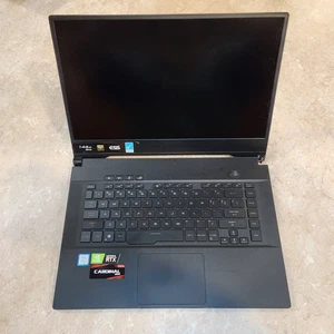 Bad ASUS ROG Zephyrus M Series i7-9750H RTX 2060 or 3060 Laptop - Picture 1 of 13