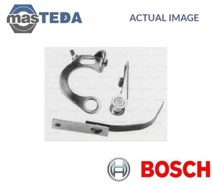 1 237 013 811 CONTACT BREAKER DISTRIBUTOR BOSCH FOR CITROËN AMI,2 CV,DYANE - Picture 1 of 5