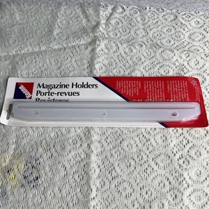 Magazinhalter für 3 Ringordner Neu aus altem Lagerbestand 1995 Keene 12 Stück Aufbewahrung Büro Ablage - Bild 1 von 7