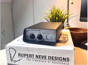 Rupert Neve RNDI - Picture 1 of 4