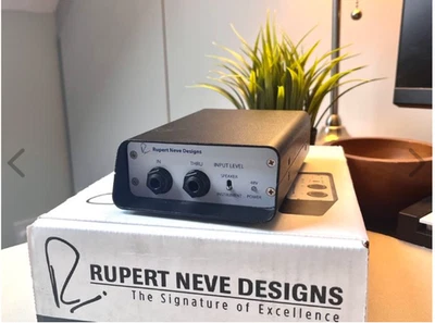 Rupert Neve RNDI - Image 1 of 4