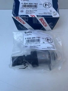 BOSCH for HYUNDAI SANTAFE TUCSON FUEL PUMP PRESSURE REGULATOR VALVE 2.0 2.2 CRDi - Picture 1 of 7