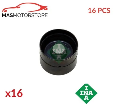 HYDROSTÖSSEL VENTILSTÖSSEL INA 420 0209 10 16PCS A FÜR AUDI A4,A3,A6,A2,B6,B7 - Image 1 of 4