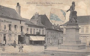 10-ARCIS SUR AUBE-N�358-G/0145 - Imagen 1 de 2