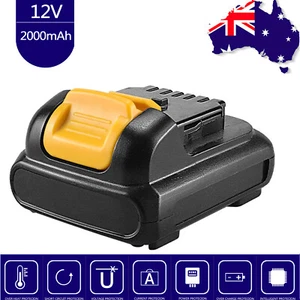Batería 10.8V DCB120 para DeWalt DCT416S1 DCF902F2 DCK210S2 DCK211S2 DCK214F1 - Imagen 1 de 5