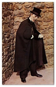1967 Universal Studios I Have Something In Mind For You Dr Jekyll? Postcard - Picture 1 of 2