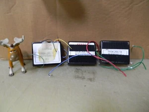ASTEC TA34-260-18 MJT23260-8 Converter Semiconductor Circuit Lot of 3 - Picture 1 of 4