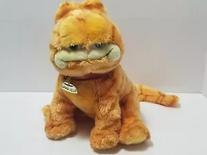 Ty Beanie Buddy Buddies Garfield Katze Garfield Der Film Plüsch EUC - Bild 1 von 8