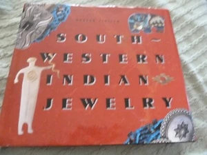 Southwestern Indian Jewelry Cirillo - Picture 1 of 2
