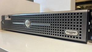 Servidor Dell PowerEdge 2950 4,5 TB SATA sin discos duros - Imagen 1 de 4