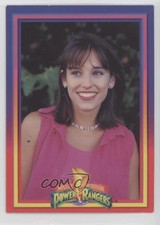 1994 Mighty Morphin Power Rangers Series 1 Hobby Kimberly Hart #20 e6j
