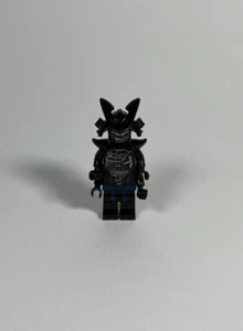 LEGO® Ninjago™ - Minifigur - Lord Garmadon (Resurrected) (njo382) aus Set 70643 - Bild 1 von 2