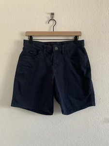 Kuhl Women’s Size 8 Kontour Short In Odyssey  Outdoor Hiking Camping Casual - Picture 1 of 11