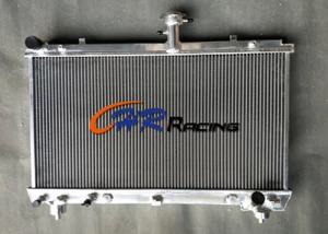 Aluminum Radiator For 2012-2015 CHEVROLET CAMARO SS 6.2L V8 2013 2014 AUTO - Picture 1 of 5