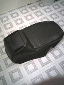 POLARIS INDY Trail-Classic-SKS Custom Hand Made Snowmobile Seat Cover 1983-1991 - Picture 1 of 1