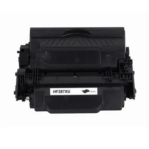 1 schwarze XL Tonerkartusche für HP LaserJet Enterprise M608dn M609x M633fh M633z - Bild 1 von 1