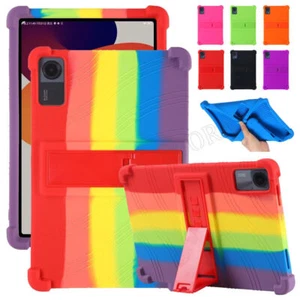For Xiaomi Pad 5 6 Pro 11'' Redmi Pad SE 2023 Tablet Shockproof Kids Cover Case - Picture 1 of 47