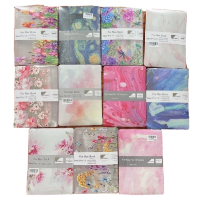 Macbook New pro 13" Case +Keyboard Cover  A2338/A2251/A2289/1708/A1989/A2159 - Image 1 of 4