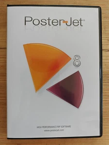 Canon Posterjet c24ps 8.5 - Bild 1 von 3