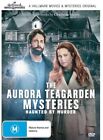 AURORA TEAGARDEN MYSTERIES (HAUNTED BY MURDER) (DVD) (US IMPORT)