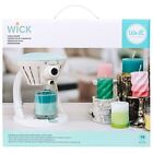 We R Makers- Wick Candle Kit