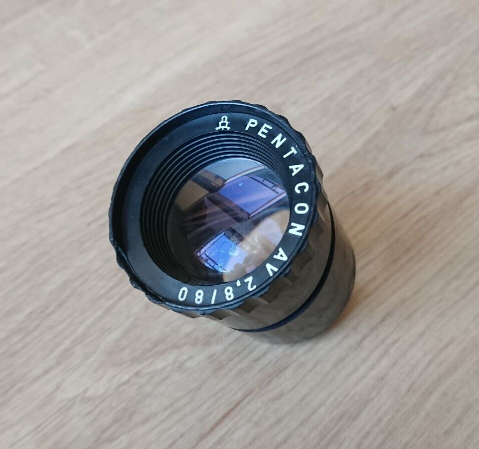 Pentacon f/2.8 Camera Lenses for sale | eBay Pentacon f/2.8 Camera Lenses for sale | eBay