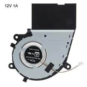 New DC12V CPU Cooling Fan For Asus ROG Strix G531GW G731GW 13NR01N0P08012 FMMT - Picture 1 of 5