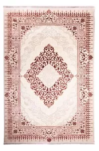 Morgenland Orientalischer Webteppich - Milad - rechteckig - Bild 1 von 6