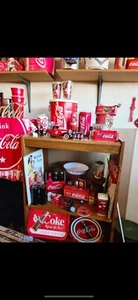 Coca Cola Stuff - Picture 1 of 7