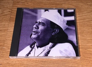The Sabri Brothers & Ensemble - Qawwali - Sufi Music From Pakistan CD Nonesuch - Imagen 1 de 3
