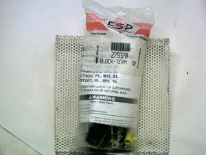 Genuine OEM Whirlpool Dryer Terminal Block Kit 279320 NEW SEALED - Picture 1 of 5