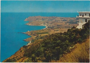 CAPO VATICANO - PANORAMA - RICADI (VIBO VALENTIA)  - Imagen 1 de 1