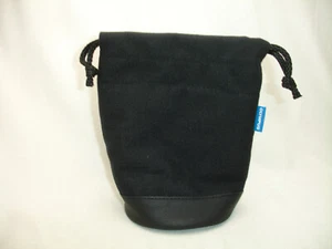 Olympus LSC-0914 Case for 12-40mm f/2.8 PRO, ED 90mm f/3.5 Macro, ED 12-200mm - Picture 1 of 4