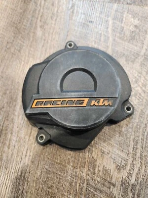 KTM 65 SX 2013 estator volante rotor cubierta magnética 46230002100 Foto 1 de 4