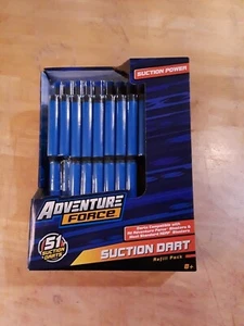 51pk Adventure Force Suction Darts (Selling Collection) - Picture 1 of 2