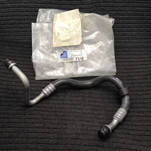 New A1561800082 Mercedes Benz ML 63 AMG Oil Cooler Feed Line Hose - Left - NOS - Picture 1 of 13