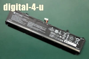 Batería Original WK06XL para HP Omen 17-ck0024ur 17-ck0020nr 17-ck0019u HSTNN-OB21 - Imagen 1 de 3