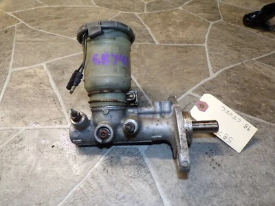 ☼1996-2000 HONDA CIVIC MOTOR FRENO MAESTRO CILINDRO FÁBRICA OEM Foto 1 de 4