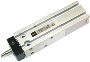 SMC Luftzylinder mit Vakuum ZCDUK10-10D Neu - Bild 1 von 1