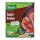 10x Knorr Fix 🍴 Sauerbraten marinated pot roast 🍲 spice mix ✈ TRACKED SHIPPING