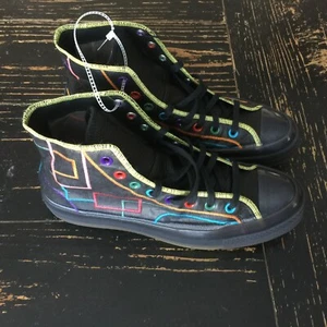 Converse Chuck Taylor chinesisches Neujahr Größe 8 #167330C - Bild 1 von 9