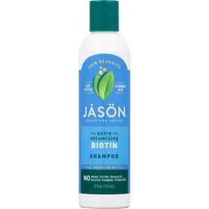 Champú Jason Thin-to-Thick Extra Volume, 8 oz. (El embalaje puede variar) - Imagen 1 de 1