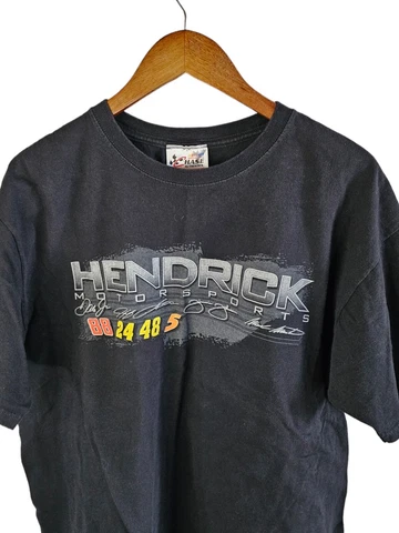 Chase Authentics NASCAR Hendrick Motorsports Gordon Johnson Earnhardt Martin Tee Cover