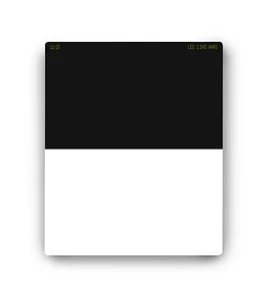 LEE Filters Seven5 System 1.2 Neutral Density Grad Hard Filter - Picture 1 of 1
