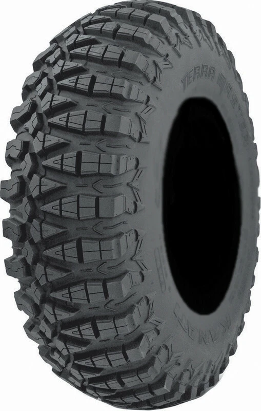 GBC Terra Master (Front Tire/27x9x12) - 2014-2017 Can-Am Commander 1000 XT-P - Image 1 of 1