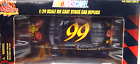 1:24 ACTION NASCAR DIECAST 10. Jahr 1999 Jeff Burton #99 Bruce Lee (RTC380)