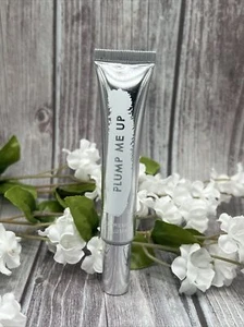 Victoria Secret Plump Me Up Extreme Lip Plumper Crystal Clear 8,8 g/.31 oz SIGILLATO - Foto 1 di 2