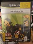 The Polar Express (Gamecube) (Disc Only(In Dummy Case)